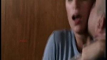 Alicia Vikander nude scenes in Pure (2009)