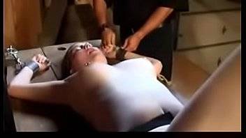 Bondage Girl Hot BDSM