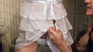 Captured and t. beauties in Mater Jean’s basement.Part 1. Master Fourne decides, to leases his first victim, the beautiful Angelina Rich.