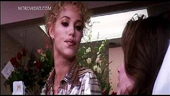 Celeb Elizabeth Berkley completely naked