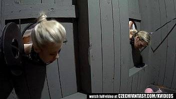 Czech Fantasy – Bondage Fucking