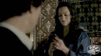 Femdom Spanking Sherlock