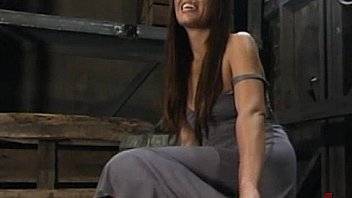 German Dominates a Brit