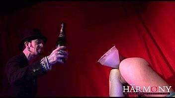 HARMONY VISION Anal Expert Champagne Openner