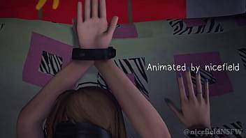 Life is Strange: The First BDSM night – teaser video by nicefield