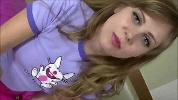 Teen Femdom JOI