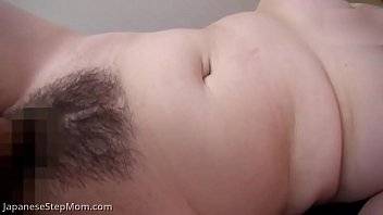 These Japanese Step Moms Can’t Stop Fucking