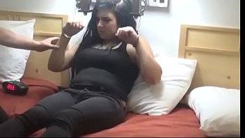 white gardenia – bondage clip #5 (10 minute excerpt) amateur bondage Goth Girl Spanked and Fucked in the Ass slave and master handcuffs painful bondage spanked big tits bound gagged kinky sadomasochism damsel in distress