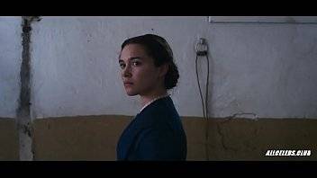 Florence Pugh – Lady Macbeth (2016)