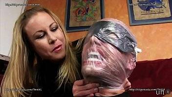 BDSM Bondage s. Slave Submission