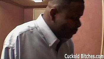 I need a really big black cock in my life