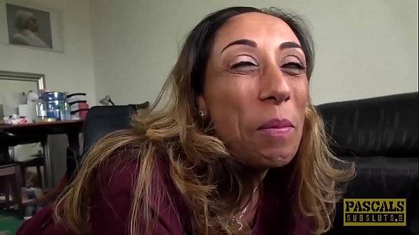 PASCALSSUBSLUTS – Insatiable Jenna Joy Destroyed By Master