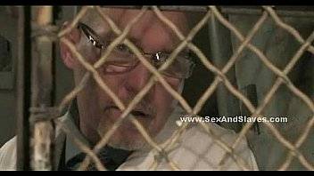 Pervert holds sluts prisoners