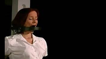 Breast bondage amateur episode