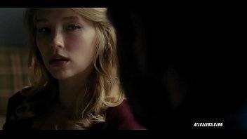 Haley Bennett – The Girl on the Train