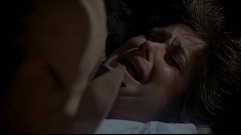 Sex Scene in the car – movie