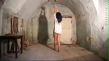 various way of south american prison t.