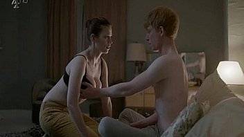 Black mirror best scene