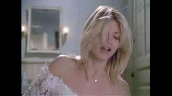 Cameron Diaz Sex Scene