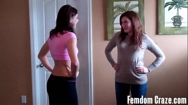 Let us show you how strong we are getting