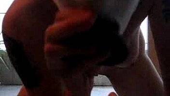 Webcam self humiliation