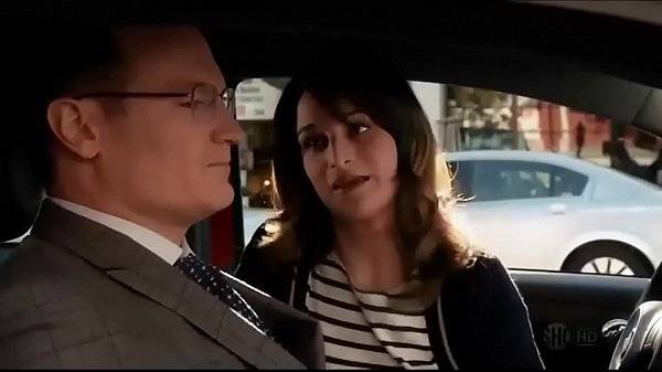 House of  Lies – Car Hand Job Scene