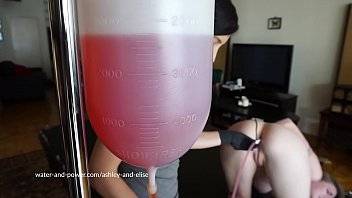 Water and Electricity