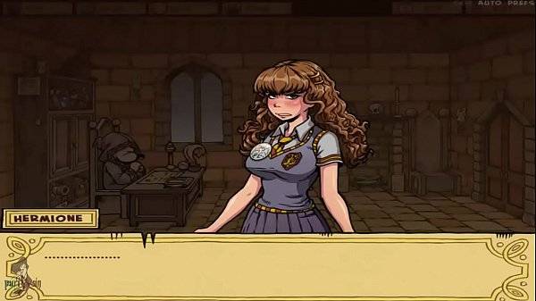 Akabur’s Witch Trainer Full Playthrough Part 16