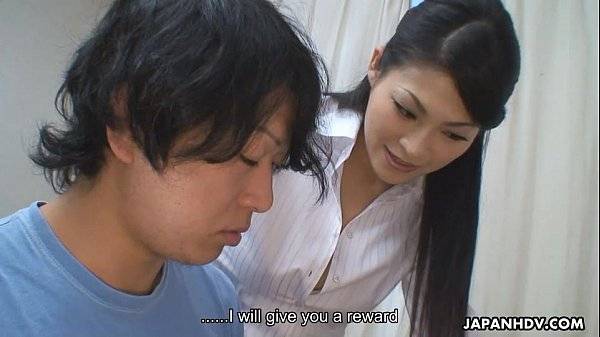 Asian slut getting her wet pussy fucked deep and hard