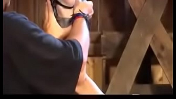 Bondage Girl Hot BDSM