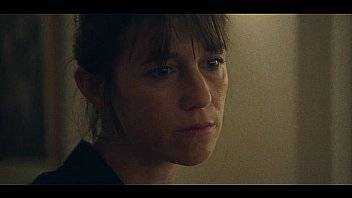 Charlotte Gainsbourg Blowjob from Nymphomaniac Vol II