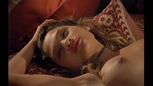 Dany Verissimo – Sex Scene