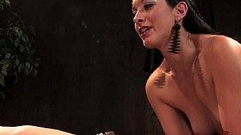 Femdom to the extreme