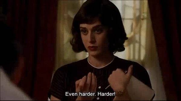 Masters of Sex – Season 1 Sex Scenes Supercut