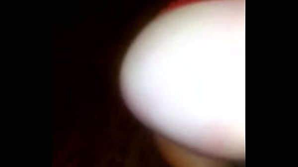 Mistress Alexis Minogue slides toy into submissive’s ass & spanks him with leather belt