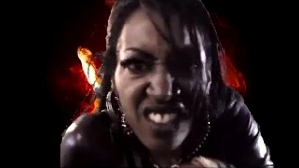 MISTRESS C’s SEX SLAVE