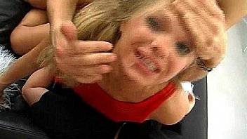 Totally Annette – Alysha Laine – Peetoy all