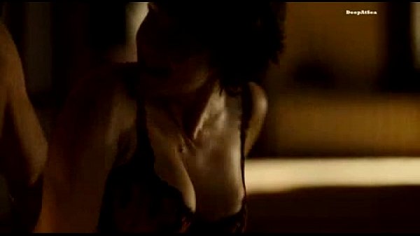 Carla Gugino sex scene