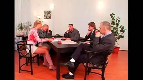 Cheerful Gina Killmer and playmate in this video