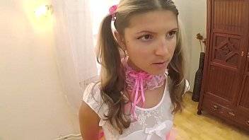 Drool and saliva of a Russian Student