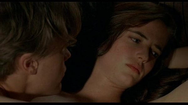 Eva Green -The Dreamers (2003)