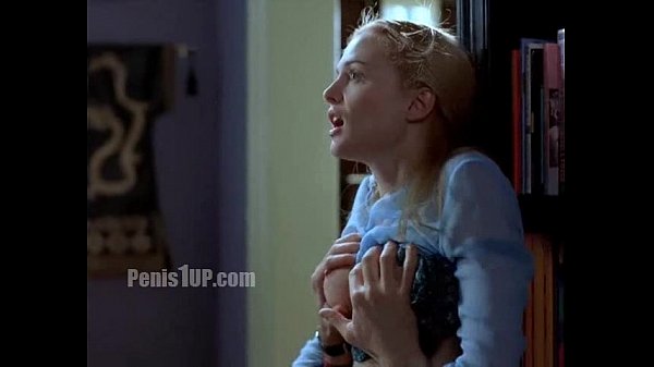 Heather Graham – k. Me Softly (sex against wall)