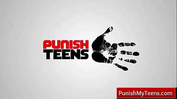 Punish Teens – Extreme Hardcore Sex from  15