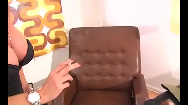 Serf sucks fake pecker