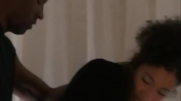 Shottas sex Scene in Luxury store