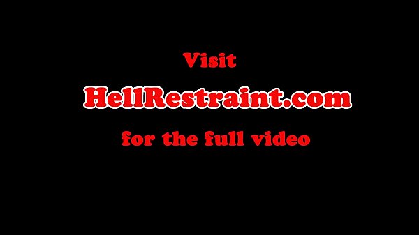 Squirting BDSM submissive gets fingered