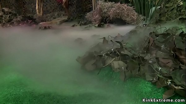 Anal lesbian faeries anal toying