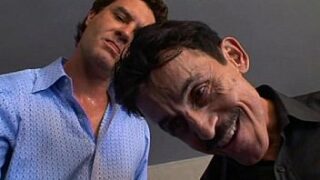 Audrey Hollander ( ganged and banged )