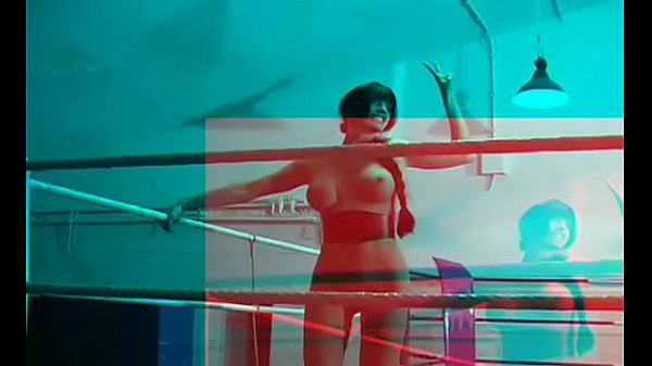 Female domination with hard whipping and riding naked serf