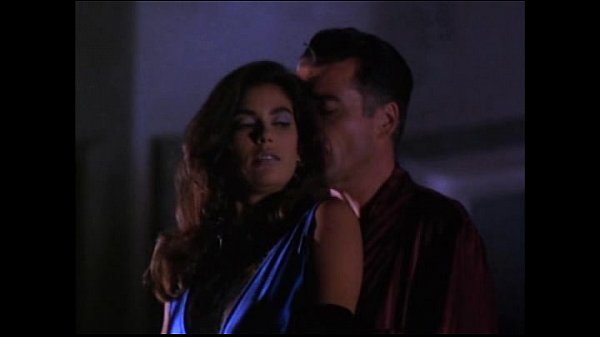 Sex with celebrities – Teri Hatcher, Lindsay Lohan, Natalie Portman, Mila Kunis